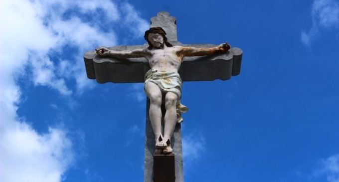 Un ángel en la tierra