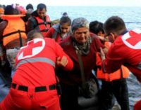 La Cruz Roja encarna el evangelio del Buen Samaritano, dice el Papa