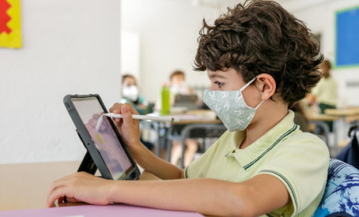 ¿Cuándo debe tu hijo empezar el colegio?