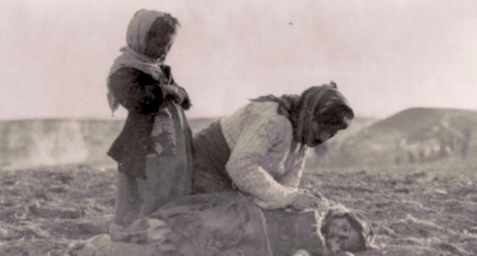 Valentina Karakhanian cuenta en un libro el trabajo del Vaticano para detener el genocidio en Armenia