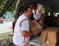 «En Cuba estamos viviendo un éxodo sin precedentes»