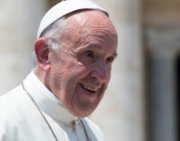 Cuba. Francisco: la figura del Padre Varela concita voluntades