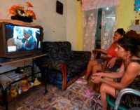 Cuba ante el espejo