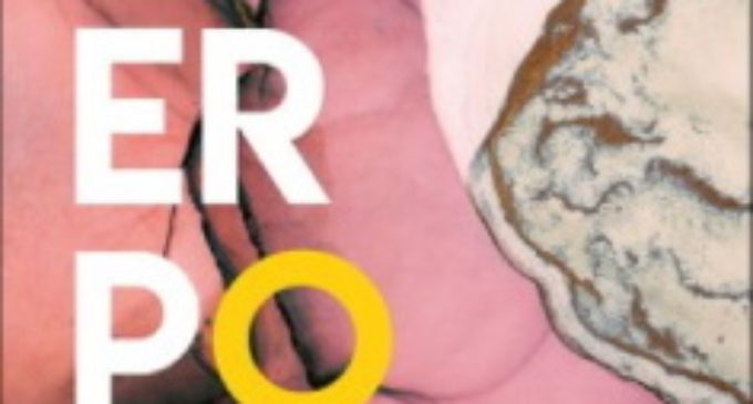 Libros: «Cuerpo», meditaciones, de Luis López González publicado por Editorial San Pablo