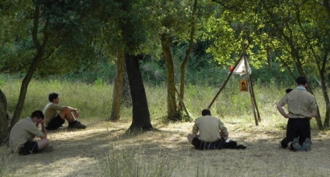 Madre Prado, del monasterio de la Conversión: «Cuidar la creación no es moda, es algo propio del cristianismo»