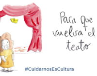 La Comunidad de Madrid lanza la iniciativa Cuidarnos Es Cultura para promover el uso de la mascarilla en espacios culturales