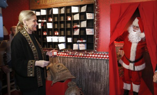 Cultura y fantasía en las Navidades de la Comunidad de Madrid