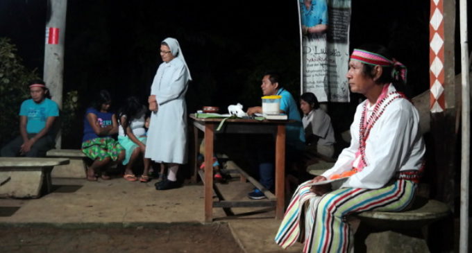Sínodo de la Amazonía: Curas casados y otras propuestas