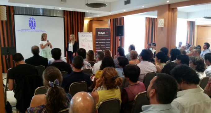 Majadahonda: Cursos y talleres en la oferta formativa para emprendedores y empresarios