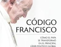 Marcelo Larraquy: “Francisco renovó una estructura diplomática que estaba adormecida”