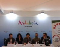 Córdoba Califato Gourmet 2015, presentado en FITUR, se celebrará el 28 y 29 de septiembre