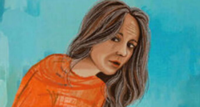 LIBROS: “Débora y Yael”, defensoras de Israel, lo firma Isabel Gómez-Acebo Duque de Estrada y ha sido publicado por Editorial San Pablo