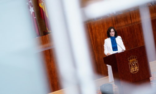 Comienza el proceso para convertir el antiguo Puerta de Hierro en un Hospital de Cuidados y Recuperación Funcional
