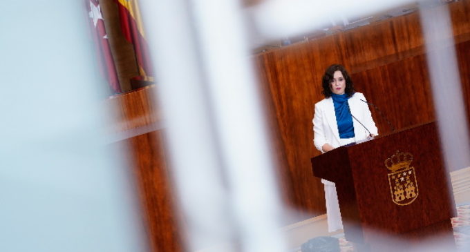 Comienza el proceso para convertir el antiguo Puerta de Hierro en un Hospital de Cuidados y Recuperación Funcional