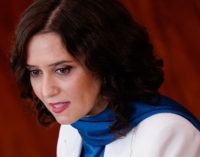 Discurso de Isabel Díaz Ayuso en la Asamblea de Madrid: “Debate de Orientación de Política General 2020”
