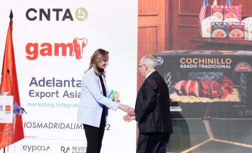 La Comunidad de Madrid promocionará los alimentos locales de calidad en las grandes ferias gastronómicas nacionales e internacionales