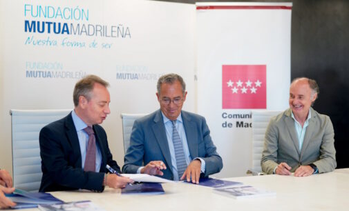 La Comunidad de Madrid favorecerá el proceso de recuperación mental y emocional de las víctimas de acoso escolar