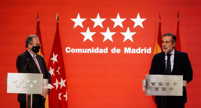 La Comunidad de Madrid invierte en un centro de emergencia que ayuda a mujeres sin hogar