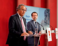10,3 millones destinados para construir un nuevo colegio público de Educación Especial y ampliar dos institutos