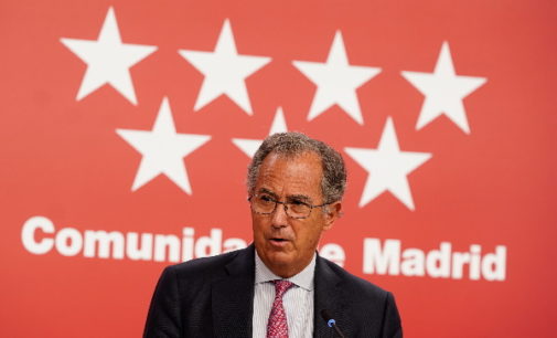 Nombramientos aprobados en el Consejo de Gobierno de la Comunidad de Madrid el 14 de julio de 2021