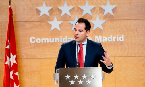 La Comunidad inicia los trámites para personarse como acción popular en casos de humillación a víctimas y enaltecimiento del terrorismo