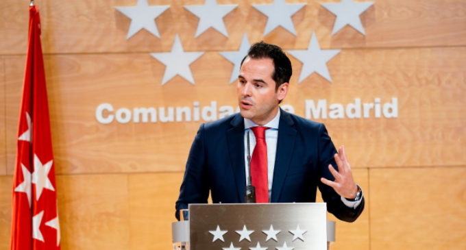 La Comunidad inicia los trámites para personarse como acción popular en casos de humillación a víctimas y enaltecimiento del terrorismo