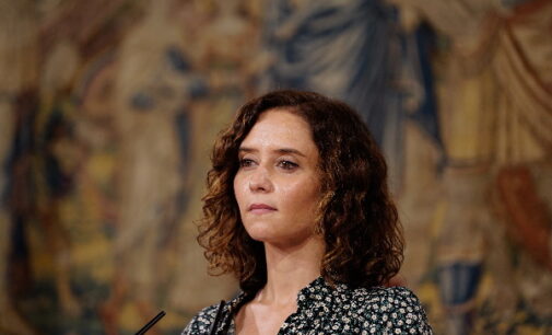 Díaz Ayuso pide la dimisión de Marlaska: “El Gobierno de España toma a los ciudadanos por imbéciles”