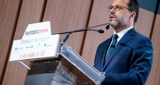 La Comunidad de Madrid solicita que se reúna la Conferencia Sectorial de Fondos Europeos para que el Gobierno central explique las deficiencias en la gestión
