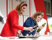 La Comunidad de Madrid promociona más de un centenar de productos locales junto a 33 empresas en el Salón Gourmets