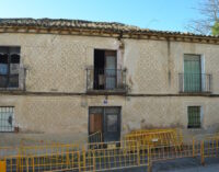 La Comunidad de Madrid rehabilitará un edificio histórico de Buitrago del Lozoya para albergar el nuevo Museo Picasso