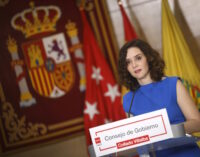 Aumenta en la Comunidad de Madrid un 14,5% las ayudas a autónomos para pagar las cuotas de la Seguridad Social