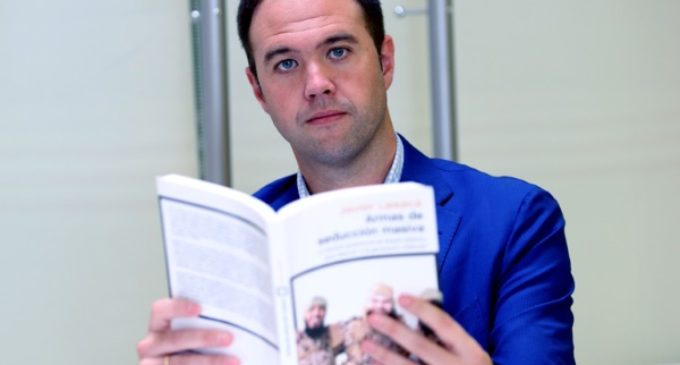 Javier Lesaca, investigador de la Universidad de Georgetown: «El Daesh tiene muy poco de religioso»