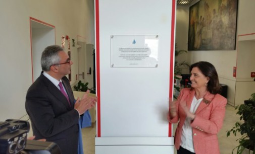 La Junta de Damas de Honor y Mérito y la Comunidad de Madrid comprometidas con la atención a los colectivos más vulnerables