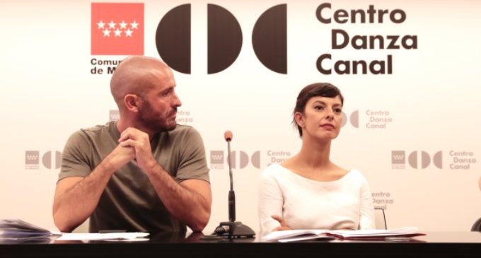 El Centro Danza Canal inaugura el curso con un ciclo que presenta la creación madrileña más actual