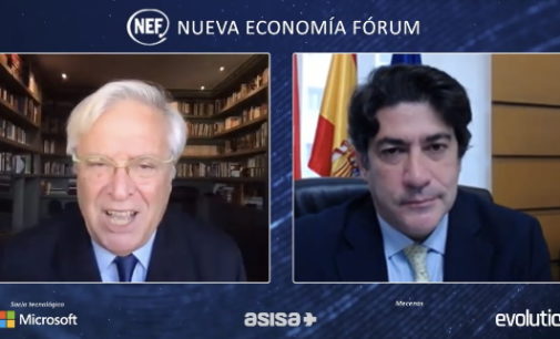 El Plan Vive de la Comunidad de Madrid sigue la misma dirección que el mercado europeo del alquiler