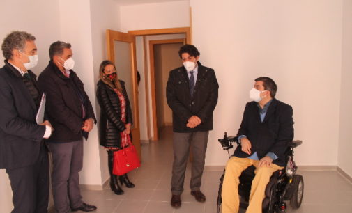 La Comunidad de Madrid ha adjudicado 319 viviendas a entidades sociales sin ánimo de lucro