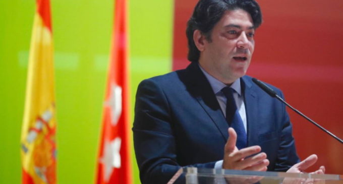 La Comunidad de Madrid reclama al Gobierno una mayor financiación para las ayudas extraordinarias al alquiler por el COVID-19