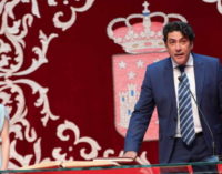 Luz verde a la construcción de 78 nuevas viviendas de protección pública en el distrito de Vallecas Villa