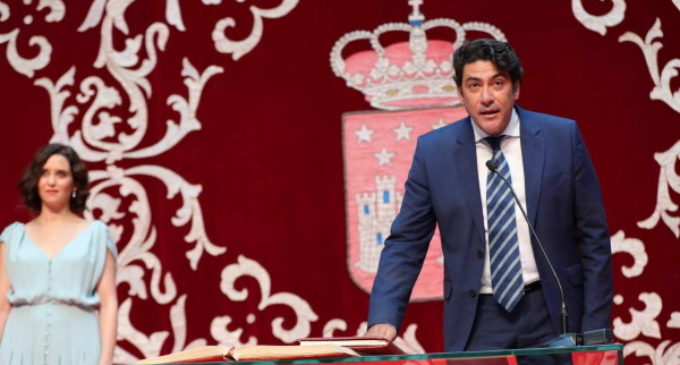 Luz verde a la construcción de 78 nuevas viviendas de protección pública en el distrito de Vallecas Villa