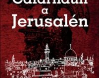 Libros: «De Cafarnaún a Jerusalén» de Teodoro Suau Puig