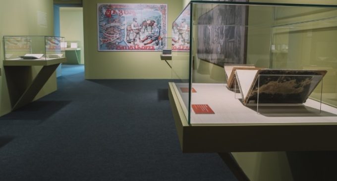 El Museo Casa Natal de Cervantes presenta una exposición sobre el Quijote de fin de siglo