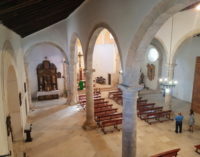 La Iglesia Parroquial de Santo Domingo de Silos, en Pozuelo del Rey, es declarada BIC por la La Comunidad de Madrid