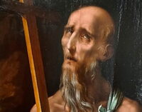 Declarada Bien de Interés Cultural (BIC) la pintura San Jerónimo atribuida a Luis de Morales