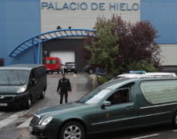 Del hielo a la Resurrección