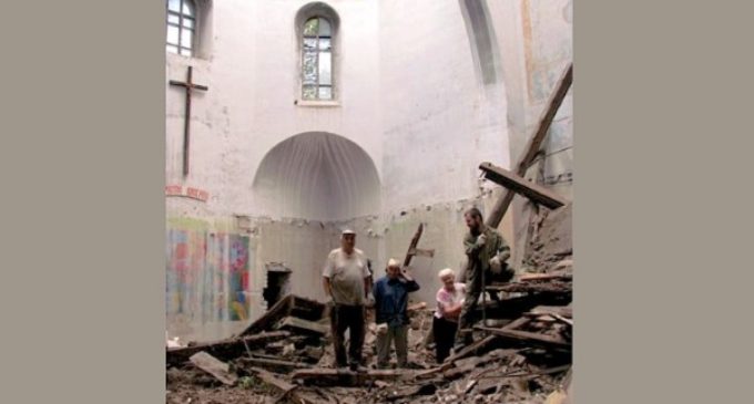 Delitos de odio y libertad religiosa: más de 50 millones de personas en el mundo son perseguidas por sus creencias