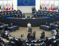 Día Internacional de la Democracia: ¿Qué dice el Papa?