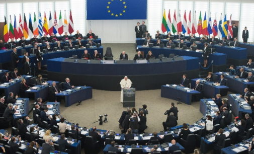 Día Internacional de la Democracia: ¿Qué dice el Papa?