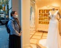 Si no hay más bodas y nacimientos «nos vamos a pique»
