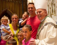 Arzobispo de Denver: “Amoris Laetitia” es relevante y oportuna