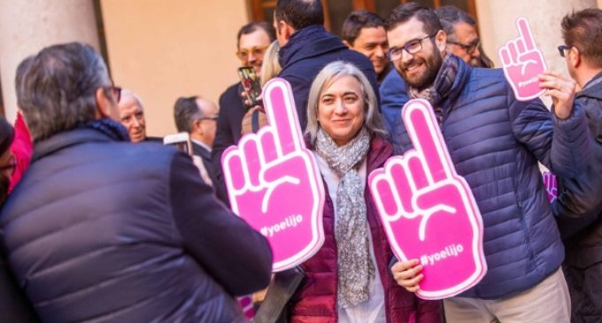 José María Alvira: «Derogar la Lomce es para el Gobierno un trofeo político»